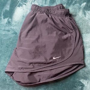 Nike Dri-fit shorts